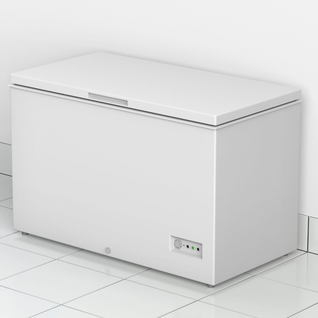 صيانة ديب فريزر اريستون