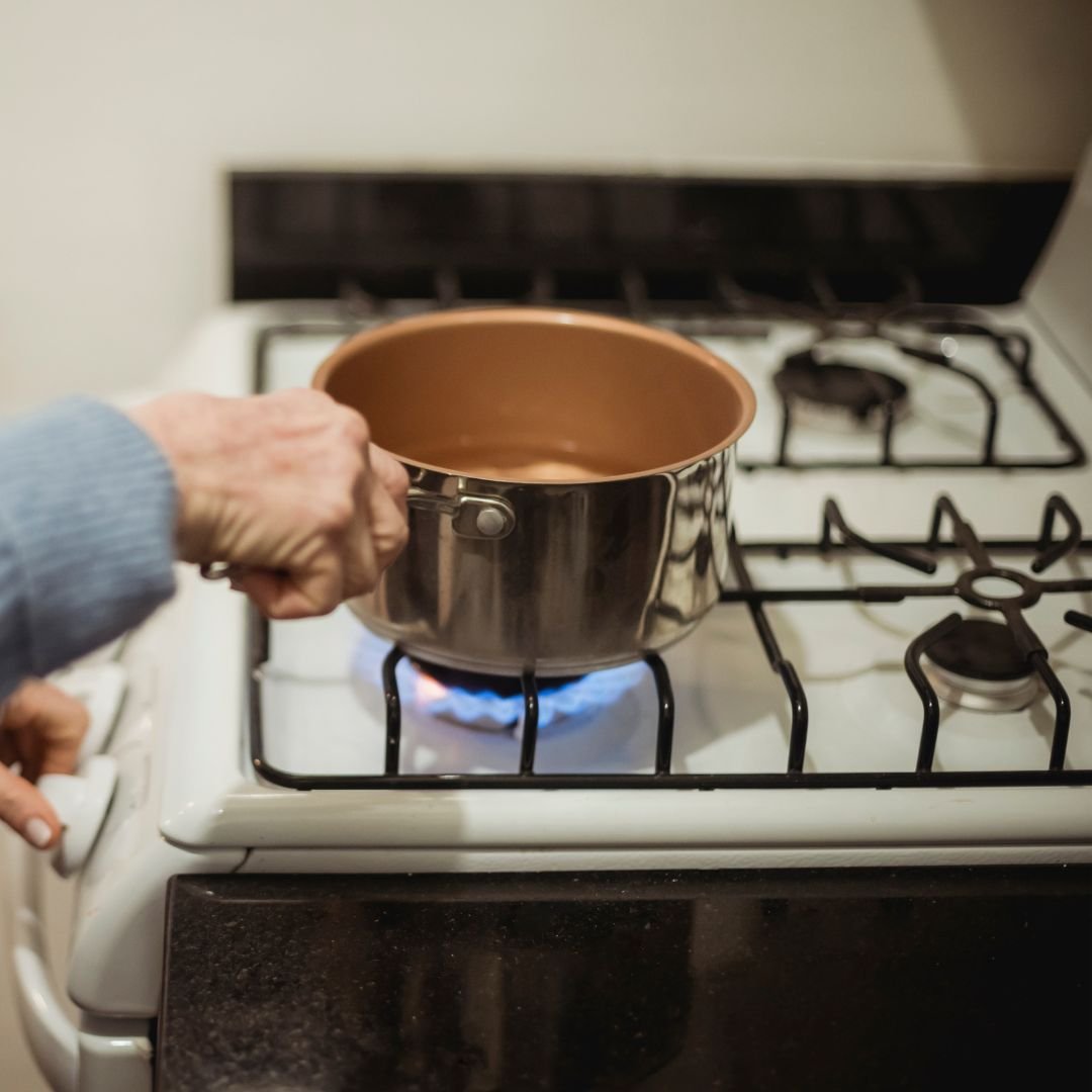 صيانة بوتاجازات اريستون