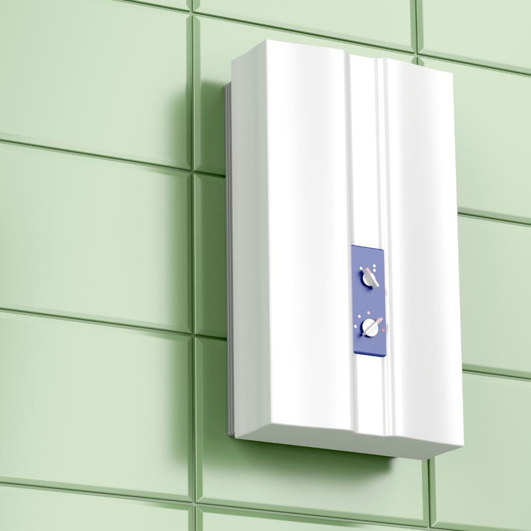 صيانة سخانات اريستون